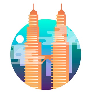Логотип @rentkualalumpur - КУАЛА ЛУМПУР АРЕНДА | Жильё Апартаменты в Куала Лумпуре 🇲🇾