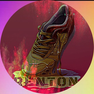 Логотип @rentonoff - RENTON - sneakers