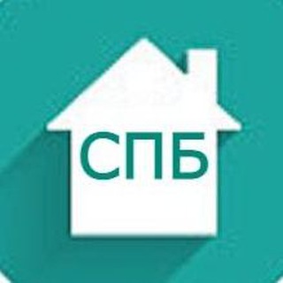 Логотип @rentpeterburg - Аренда и продажа в Петербурге