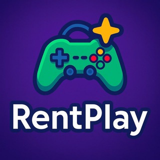 Логотип @rentplay1 - RentPlay Ижевск