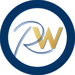 Логотип @rentwolle - Rentwolle Недвижимость