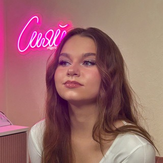 Логотип @renya_dlya_dushi - ДЛЯ ДУШИ❤️