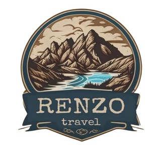 Логотип @renzo_travel_group - Обсуждение «Renzo traveL»