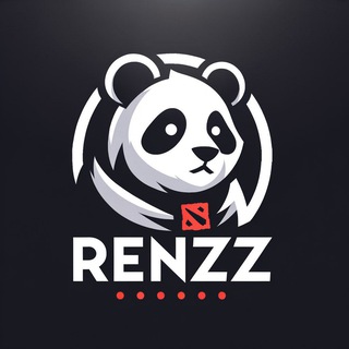 Логотип @renzz_official - Darren Waizz (spam) peresyil