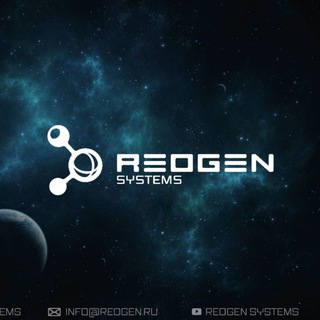 Логотип @reogenchat - Reogen Systems | Infinity grow | Гидропоника, вертикальные фермы и автоматизация