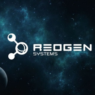Логотип @reogenlab - Reogen Systems | Infinity grow | Гидропоника и автоматизация