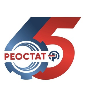 Логотип @reostatvl - Завод "Реостат"