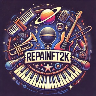 Логотип @repa_inft2k - Repa ifnt 2k🪐🎶