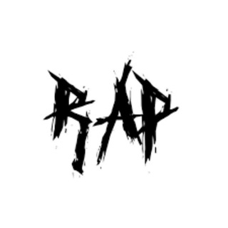 Логотип @repacgram - РЭПАЧ