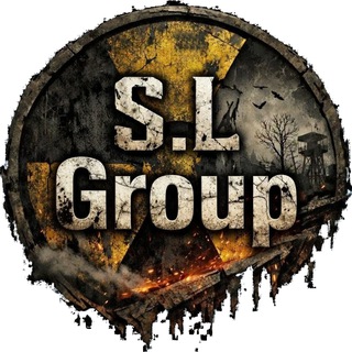 Логотип @repackgroup - REPACK / S.T.A.L.K.E.R / GROUP
