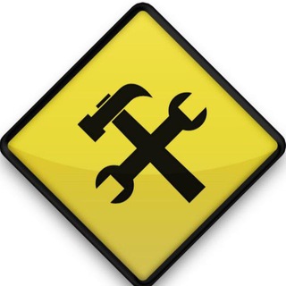 Логотип @repairs_cc_dc_gn - Ремонтный чат. ЖК СС, ДС, ГН