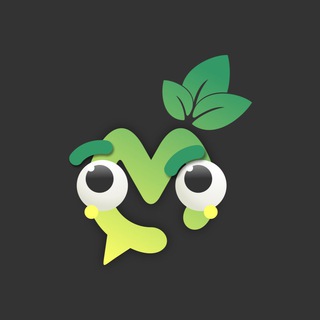 Логотип @repamarketing - Репа да маркетинг