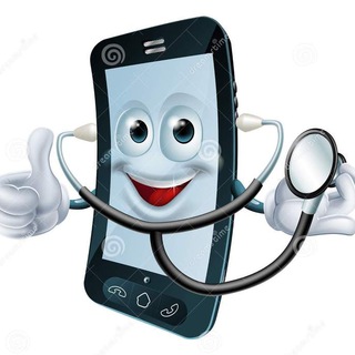 Логотип @reparacioncelulares - Reparación Dispositivos Móviles