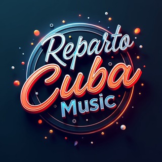 Логотип @reparto_cuba_music - Reparto Cuba Music