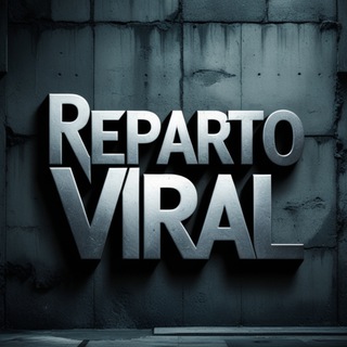 Логотип @reparto_viral - Reparto Viral