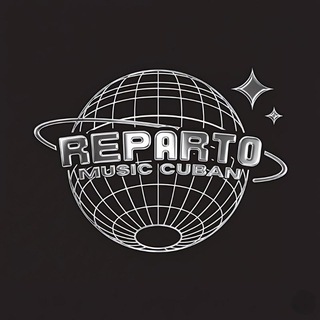 Логотип @repartomusiccuban - 🇨🇺 Reparto Music Cuban ™