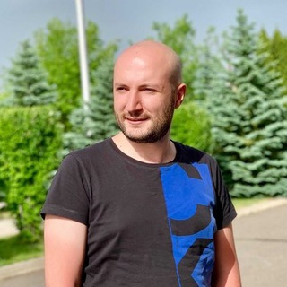 Логотип @repatriarch - ⚡️ REPAT RIARCH