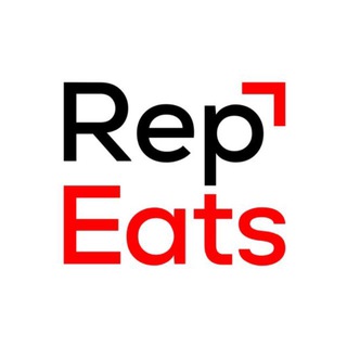 Логотип @repeats_spb - RepEats — доставка еды ресторанного уровня