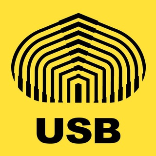 Логотип @repestcd - Rep. Estudiantil CD - #USBve