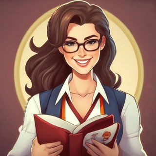 Логотип @repetitor_material - Репетиторам. Материалы для развития