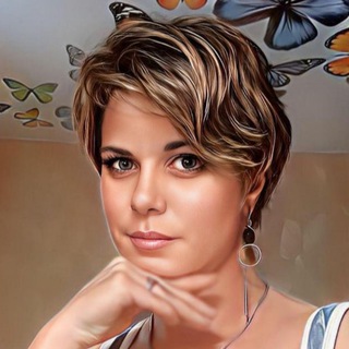 Логотип @repetitor_nagorova - Репетитор • Английский