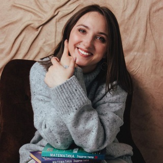 Логотип @repetitor_natali_shumilo - Наталья Литвинова| репетитор по математике| онлайн
