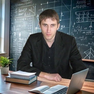 Логотип @repetitor_po_matematike100 - Репетитор по математике