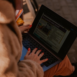 Логотип @repetitor_pwest - Полина о репетиторстве