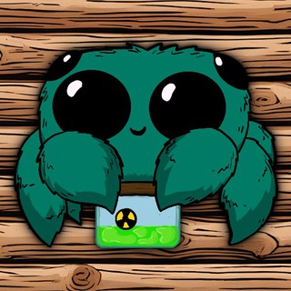 Логотип @repich_tg - Репич