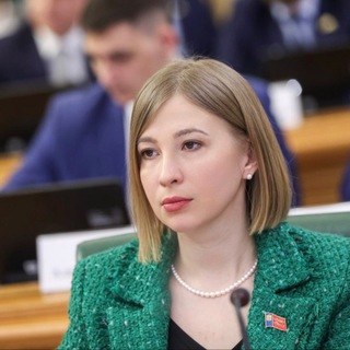 Логотип @repina_dar - Репина Дарья | Кузбасс