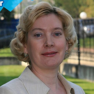 Логотип @repinamariya - Мария Ивановна Репина