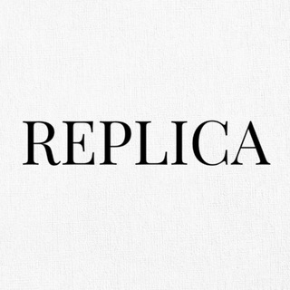 Логотип @replica_buyer - REPLICA