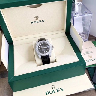 Логотип @replicarolexwatches_luxury - Replica Rolex Watches