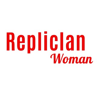 Логотип @repliclan_woman - Repliclan Woman | брендовая одежда обувь сумки и аксессуары реплики и копии premium качества байер сервис poizon обмен юаней