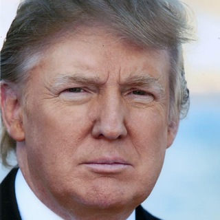 Логотип @replytodonaldjtrump - Reply to Donald J. Trump