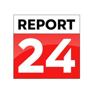 Логотип @report24news - Report24.news