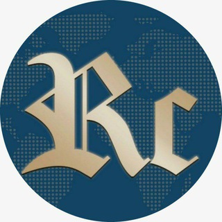 Логотип @reporteconfidencialve - Reporte Confidencial - Noticias de Venezuela y el Mundo