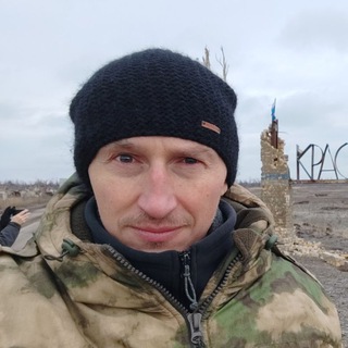 Логотип @reporter_shturmovik - Григорий Кубатьян