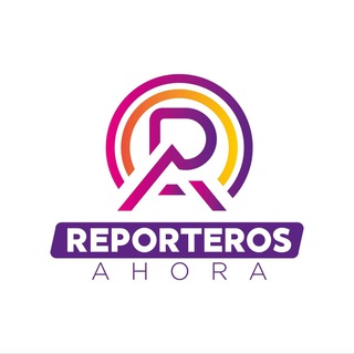 Логотип @reporterosahora - Reporteros Ahora