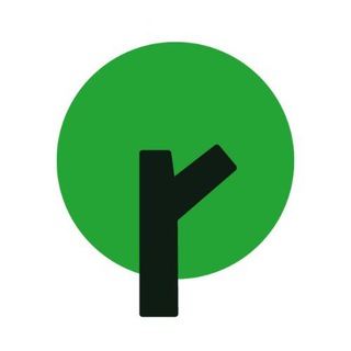 Логотип @reporterre_media - Reporterre 🌍 | le média de l'écologie