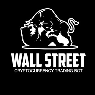 Логотип @reportwallstreetbot - Report: «WallStreet TradeBot»