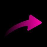 Логотип @reposted4me - reposted4me