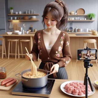 Логотип @reposteriaygastronomia - Libros de Repostería y Gastronomía🍝🍰🍨🍩