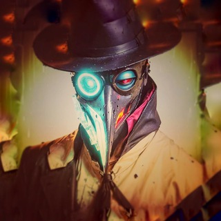 Логотип @reposterss - ПересылЪ