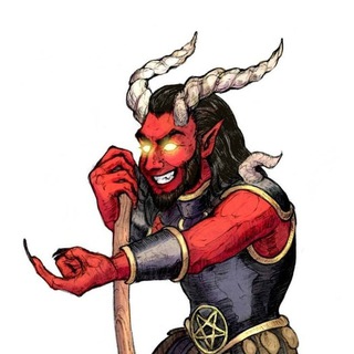 Логотип @repou3 - HEROES 3 MEME FUN CLUB