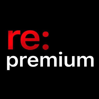 Логотип @RePremium_AppleStore - RePremium_AppleStore