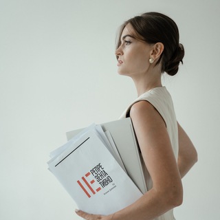 Логотип @representativno - Репрезентативно