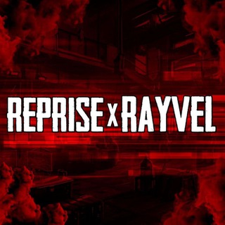 Логотип @reprisexrayvel - REPRISExRAYVEL