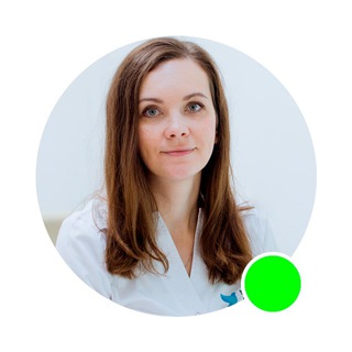Логотип @reproduktolog - Врач репродуктолог | Малышева В.А.