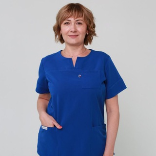 Логотип @reproduktologpavlukhina - Репродуктолог Павлухина Светлана Сергеевна